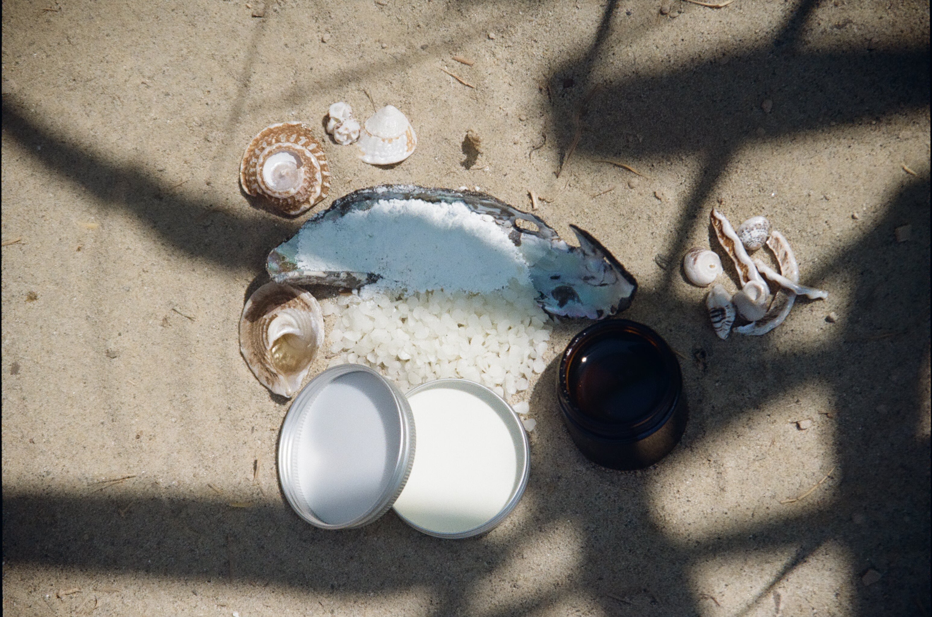 The Problem with Plastic Sunscreen Bottles