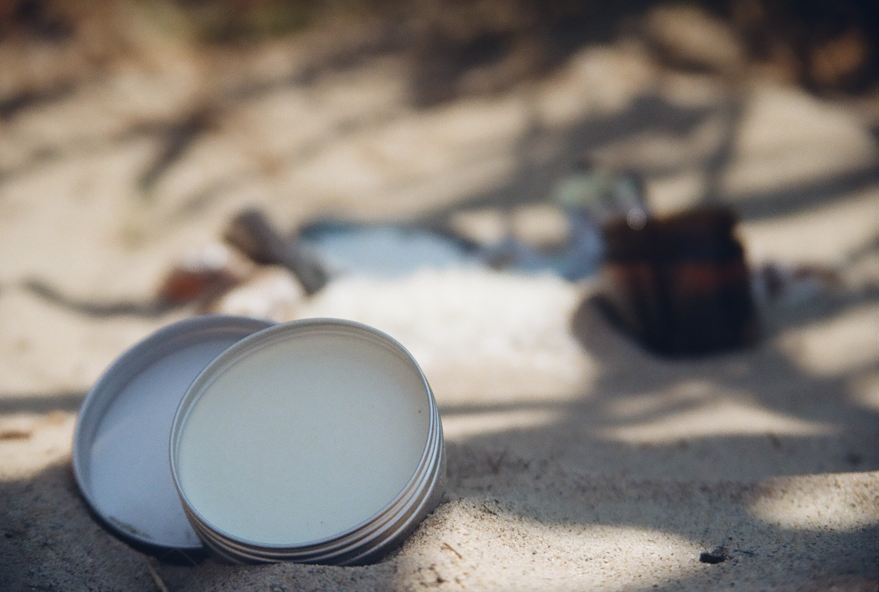 Mineral vs. Chemical Sunscreen: What's the Actual Difference?