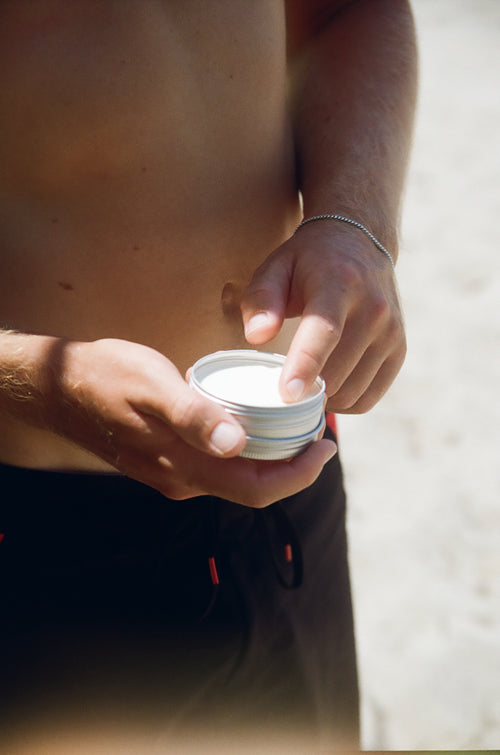 Sun Balm
